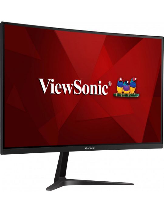 Viewsonic VX Series VX2719-PC-MHD LED display 68,6 cm (27") 1920 x 1080 Pixel Full HD Negru Viewsonic - 3