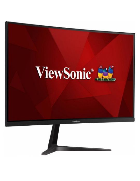 Viewsonic VX Series VX2718-PC-MHD LED display 68,6 cm (27") 1920 x 1080 Pixel Full HD Negru Viewsonic - 2