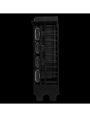 Placa video asus nvidia turbo-rtx2060-6g graphics engine: nvidiageforce rtx 2060 Asus - 1