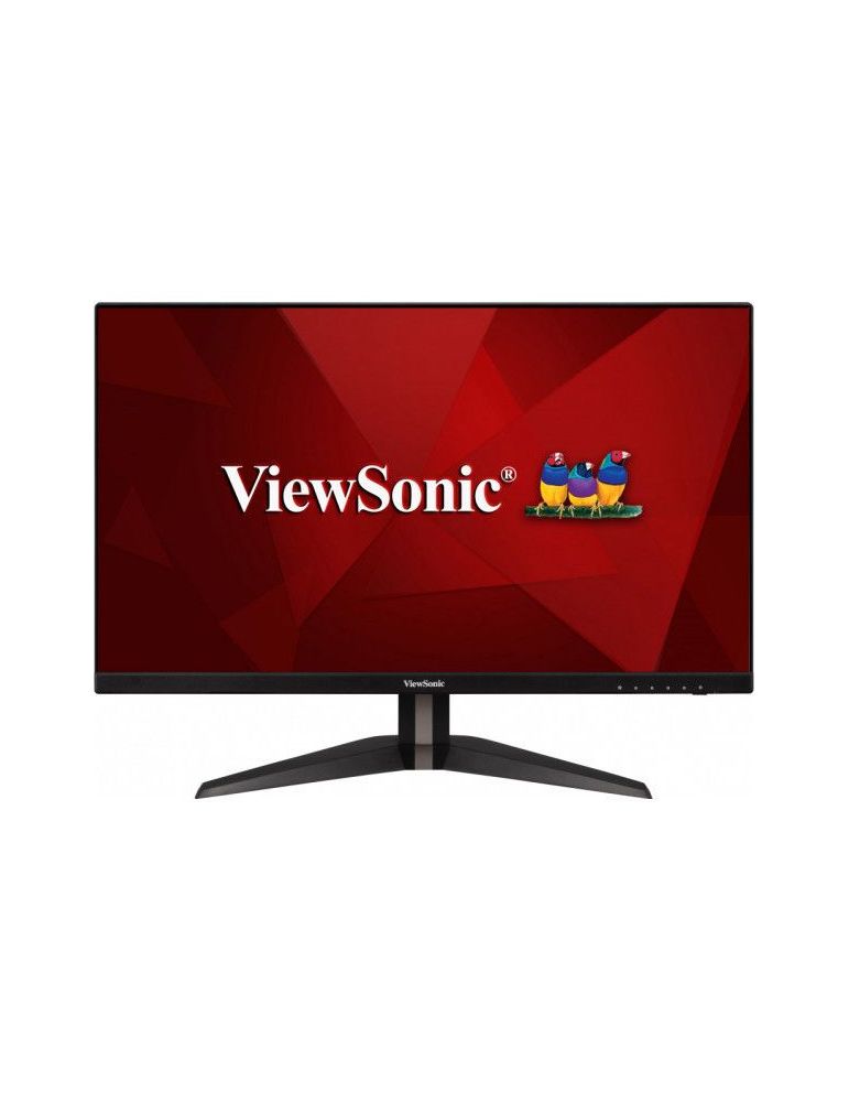 Viewsonic VX Series VX2705-2KP-MHD LED display 68,6 cm (27") 2560 x 1440 Pixel Quad HD Negru