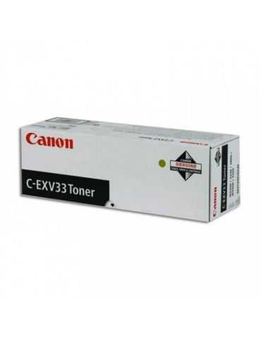 Toner Canon C-EXV33 Black Canon - 1 - Tik.ro