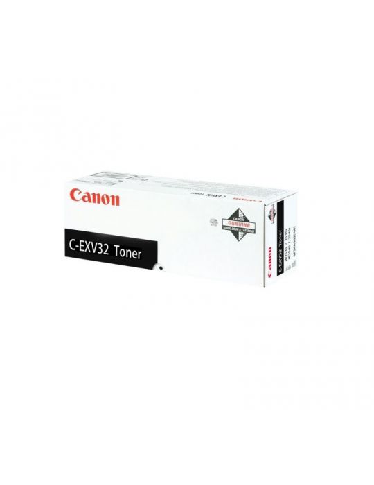 Toner canon exv32 black capacitate 19400 pagini pentru ir2535/2545 Canon - 1
