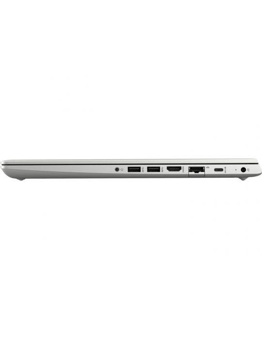 Laptop hp probook 450 g6 15.6 inch led hd anti-glare Hp - 1