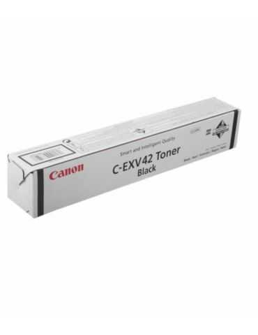 Toner Canon CEXV42 Black Canon - 1 - Tik.ro