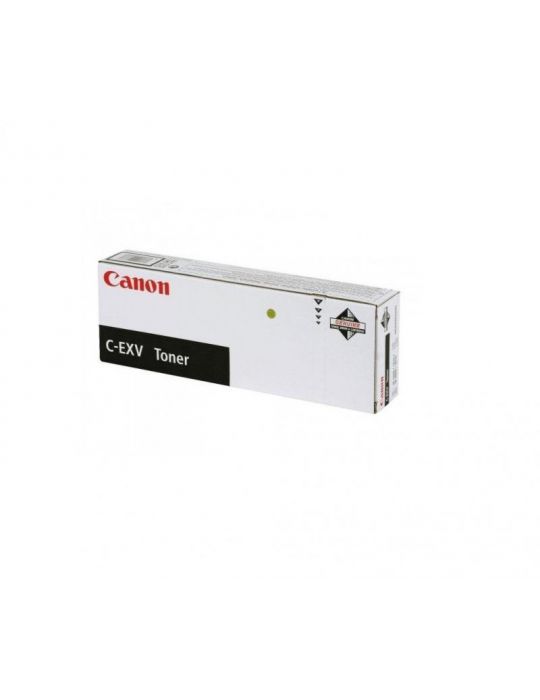 Toner Canon C-EXV45 Black Canon - 1