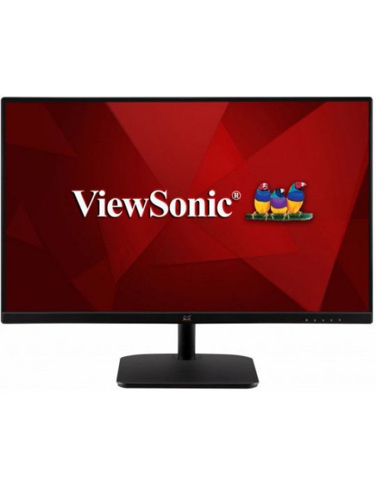 Viewsonic VA2732-h 68,6 cm (27") 1920 x 1080 Pixel Full HD LED Negru Viewsonic - 2