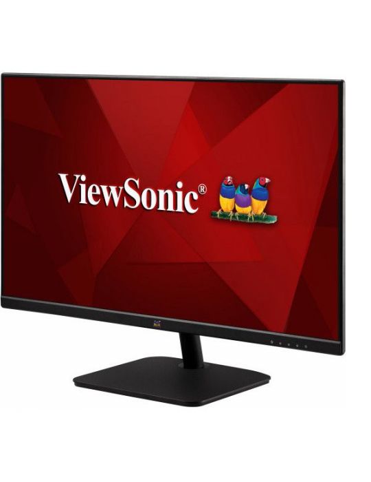 Viewsonic VA2732-h 68,6 cm (27") 1920 x 1080 Pixel Full HD LED Negru Viewsonic - 4
