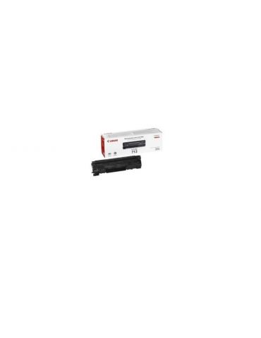 Toner canon crg713 black capacitate 2000 pagini pentru lbp-3250 Canon - 1