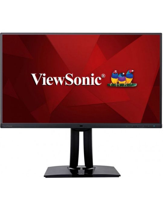 Viewsonic VP Series VP2785-2K LED display 68,6 cm (27") 2560 x 1440 Pixel Quad HD Negru Viewsonic - 1