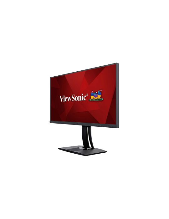 Viewsonic VP Series VP2785-2K LED display 68,6 cm (27") 2560 x 1440 Pixel Quad HD Negru Viewsonic - 4