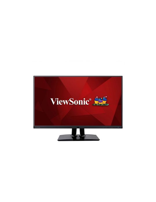 Viewsonic VP Series VP2785-2K LED display 68,6 cm (27") 2560 x 1440 Pixel Quad HD Negru Viewsonic - 5