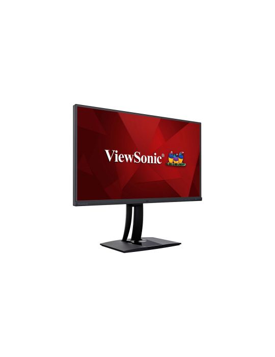 Viewsonic VP Series VP2785-2K LED display 68,6 cm (27") 2560 x 1440 Pixel Quad HD Negru Viewsonic - 6