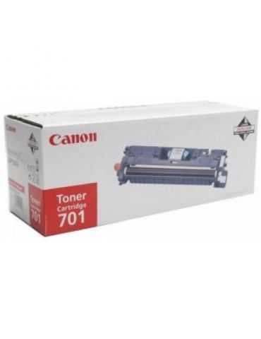 Toner canon ep-701lm light magenta capacitate 2000 pagini pentru lbp-5200 Canon - 1