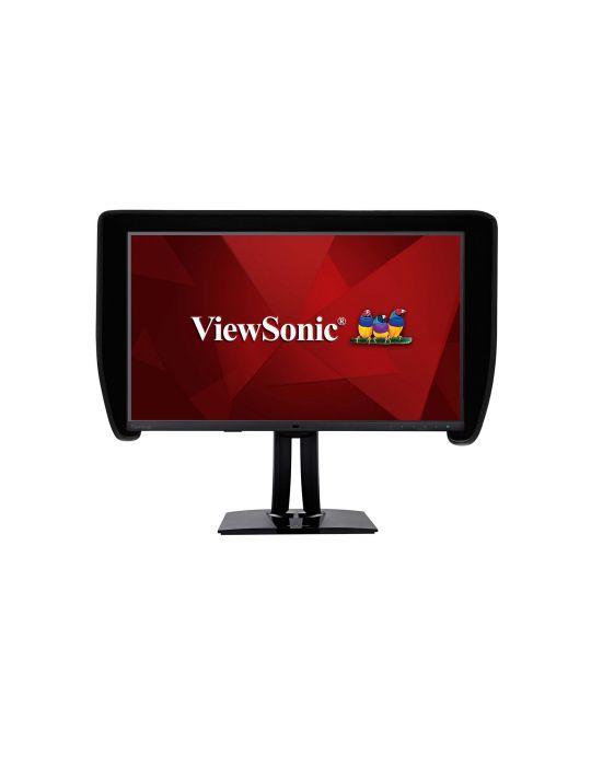 Viewsonic VP Series VP2785-2K LED display 68,6 cm (27") 2560 x 1440 Pixel Quad HD Negru Viewsonic - 10