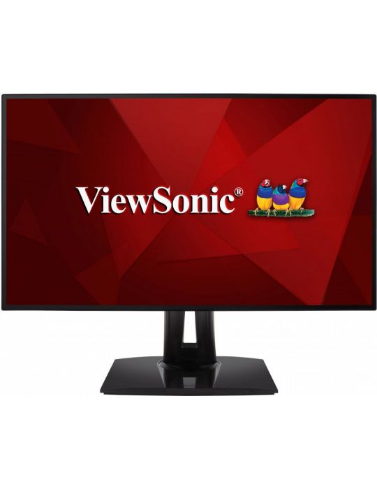Viewsonic VP Series VP2768a LED display 68,6 cm (27") 2560 x 1440 Pixel Quad HD Negru Viewsonic - 1