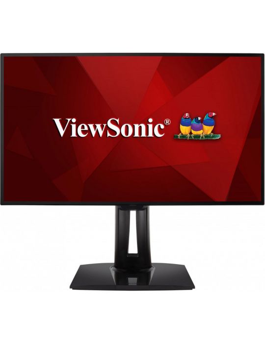 Viewsonic VP Series VP2768a LED display 68,6 cm (27") 2560 x 1440 Pixel Quad HD Negru Viewsonic - 2
