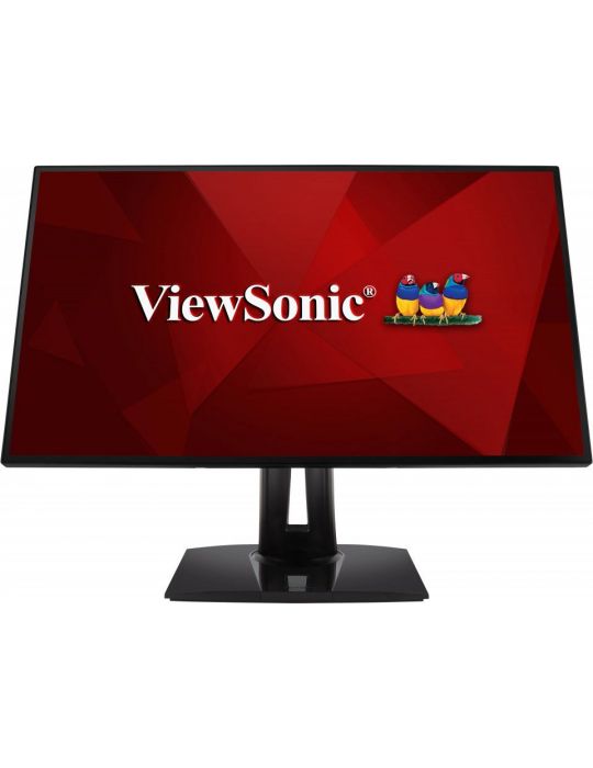 Viewsonic VP Series VP2768a LED display 68,6 cm (27") 2560 x 1440 Pixel Quad HD Negru Viewsonic - 3
