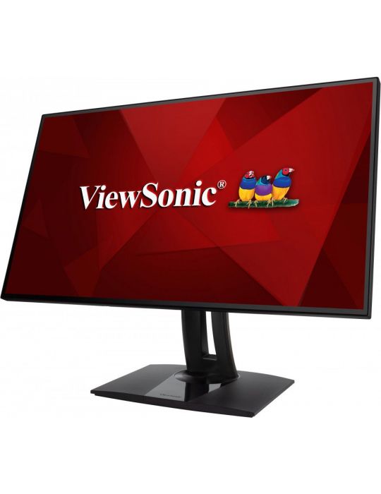 Viewsonic VP Series VP2768a LED display 68,6 cm (27") 2560 x 1440 Pixel Quad HD Negru Viewsonic - 4