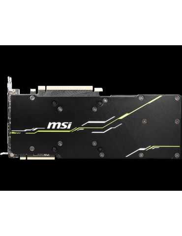 Placa video msi nvidia geforce rtx 2080 ventus 8g 8gb Msi - 1