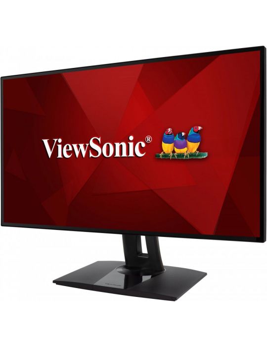 Viewsonic VP Series VP2768a LED display 68,6 cm (27") 2560 x 1440 Pixel Quad HD Negru Viewsonic - 5