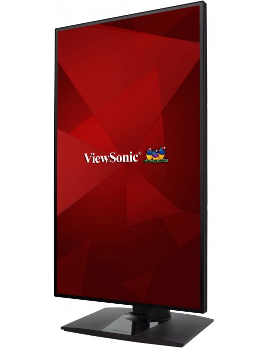 Viewsonic VP Series VP2768a LED display 68,6 cm (27") 2560 x 1440 Pixel Quad HD Negru Viewsonic - 7