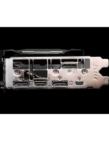 Placa video msi nvidia geforce rtx 2080 ventus 8g 8gb Msi - 1