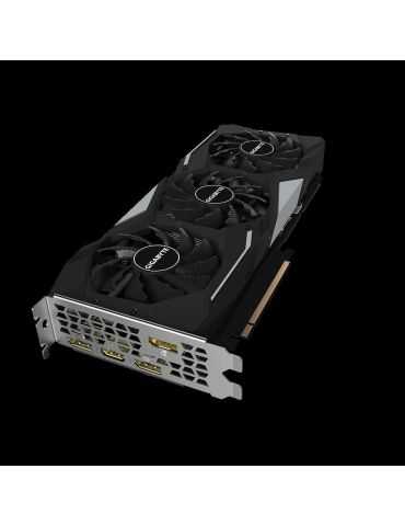 Placa video gigabyte geforce rtx 2060 gaming oc 6g n2060gaming Gigabyte - 1