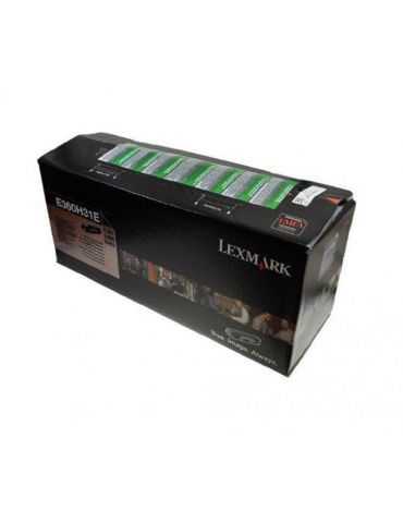 Toner lexmark e360h31e black 9 k e360d  e360dn  e460dn e460dw Lexmark - 1 - Tik.ro