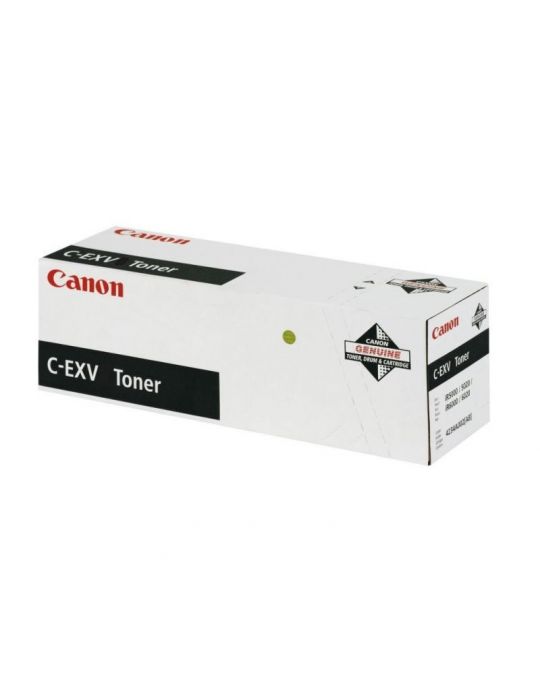 Toner Canon C-EXV 43 Black Canon - 1