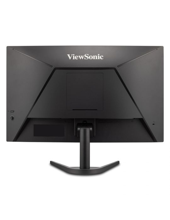 Viewsonic VX Series VX2468-PC-MHD LED display 61 cm (24") 1920 x 1080 Pixel Full HD Negru Viewsonic - 1