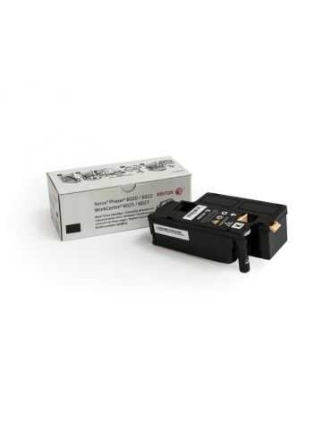 Toner Xerox 106R02763 Black Xerox - 1 - Tik.ro