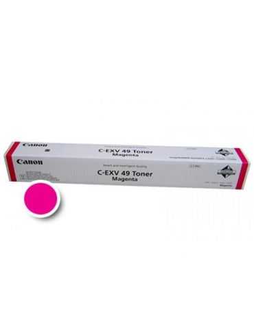 Toner Canon C-EXV49 Magenta Canon - 1 - Tik.ro