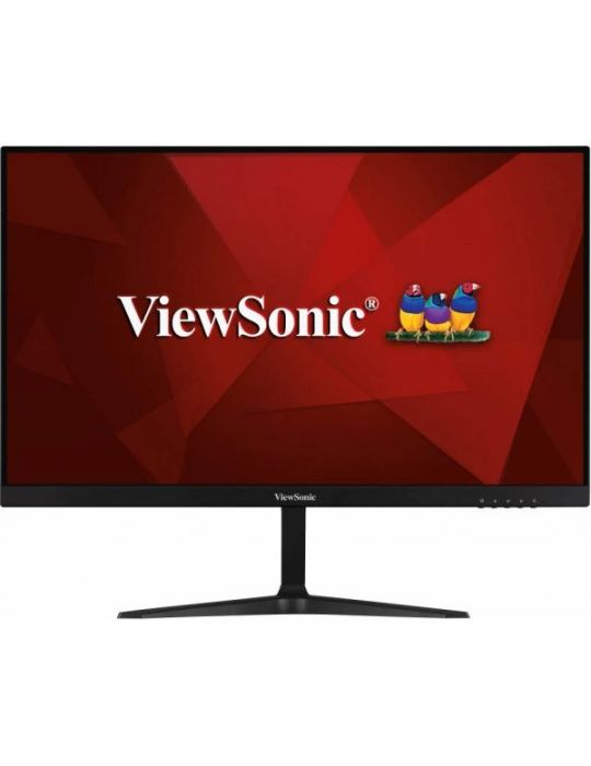 Viewsonic VX Series VX2418-P-MHD monitoare LCD 61 cm (24") 1920 x 1080 Pixel Full HD LED Negru Viewsonic - 1
