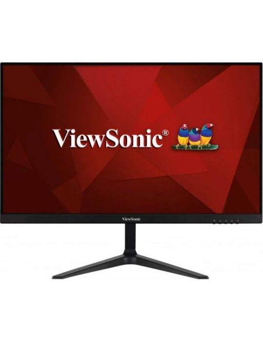 Viewsonic VX Series VX2418-P-MHD monitoare LCD 61 cm (24") 1920 x 1080 Pixel Full HD LED Negru Viewsonic - 2