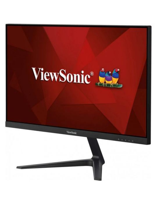 Viewsonic VX Series VX2418-P-MHD monitoare LCD 61 cm (24") 1920 x 1080 Pixel Full HD LED Negru Viewsonic - 4