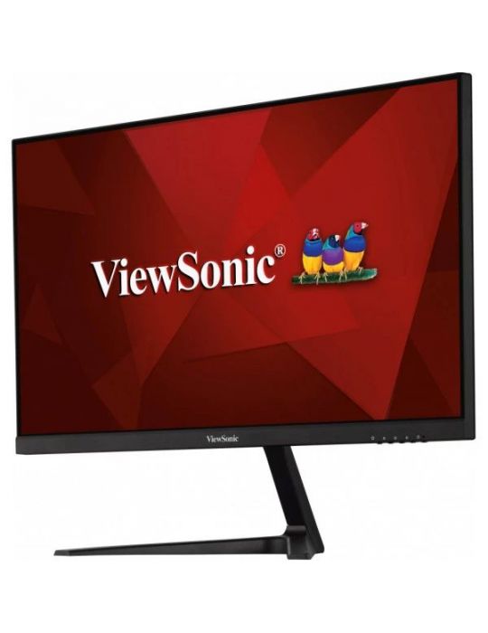 Viewsonic VX Series VX2418-P-MHD monitoare LCD 61 cm (24") 1920 x 1080 Pixel Full HD LED Negru Viewsonic - 5
