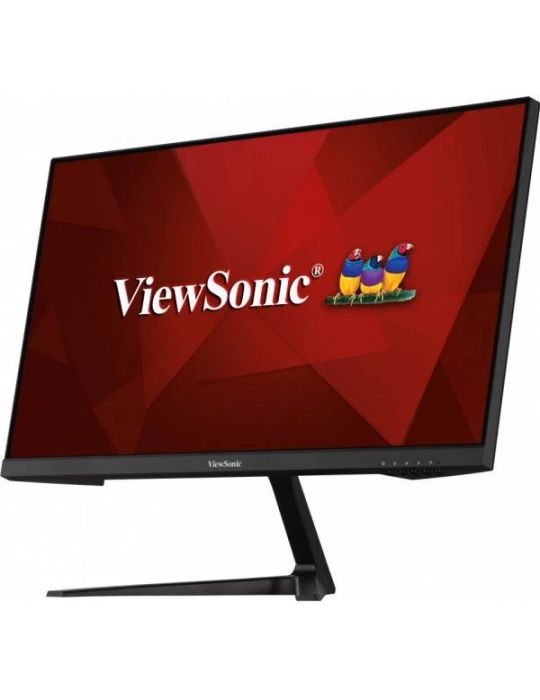 Viewsonic VX Series VX2418-P-MHD monitoare LCD 61 cm (24") 1920 x 1080 Pixel Full HD LED Negru Viewsonic - 6