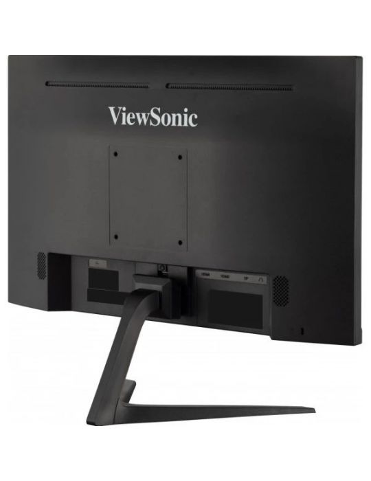 Viewsonic VX Series VX2418-P-MHD monitoare LCD 61 cm (24") 1920 x 1080 Pixel Full HD LED Negru Viewsonic - 10