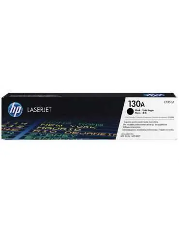 Toner HP 130A Black Hp - 1 - Tik.ro