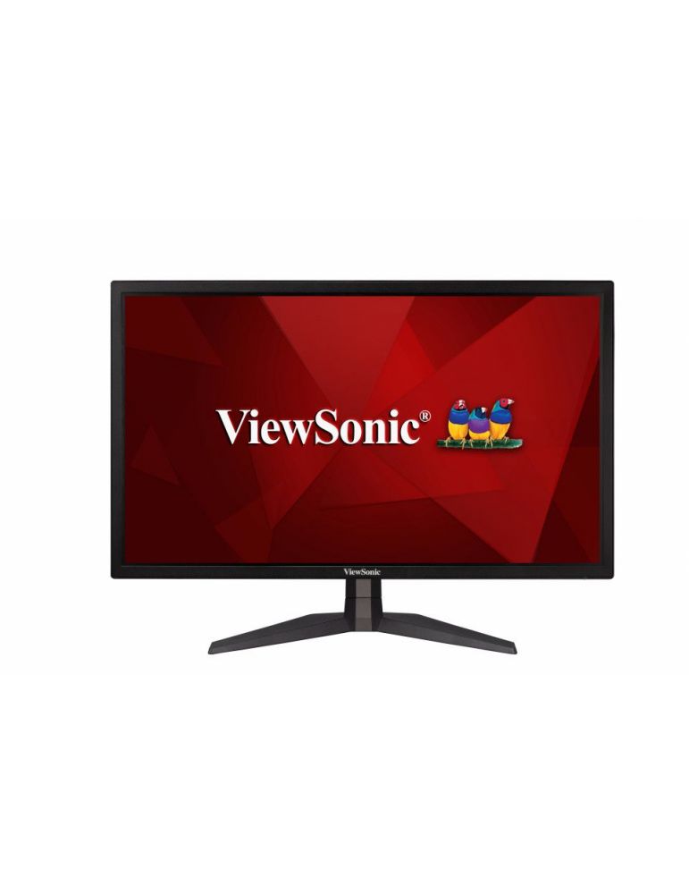 Viewsonic VX Series VX2458-P-MHD LED display 59,9 cm (23.6") 1920 x 1080 Pixel Full HD Negru