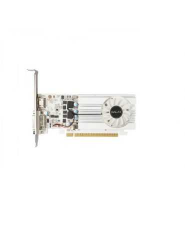 Placa video kfa2 geforce gt 1030 ex white 2gb sddr4 Galaxy - 1