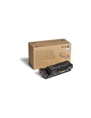 Toner Xerox 106R03621 Black Xerox - 1 - Tik.ro