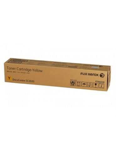Toner Xerox 006R01696 Yellow Xerox - 1 - Tik.ro