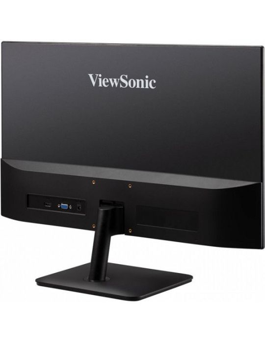 Viewsonic VA2432-h 61 cm (24") 1920 x 1080 Pixel Full HD LED Negru Viewsonic - 10