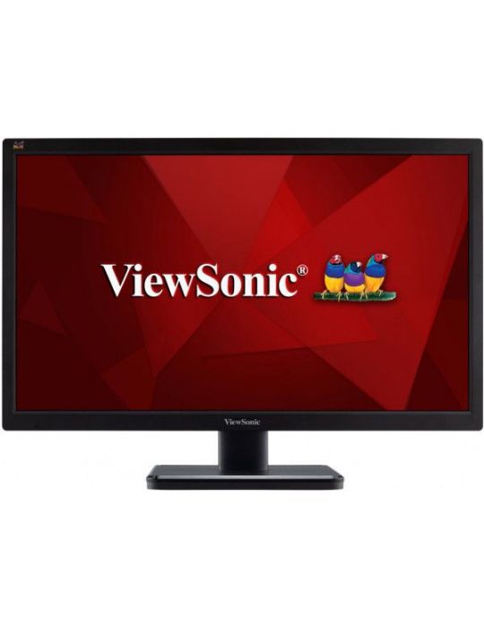 Viewsonic Value Series VA2223-H LED display 54,6 cm (21.5") 1920 x 1080 Pixel Full HD Negru Viewsonic - 2