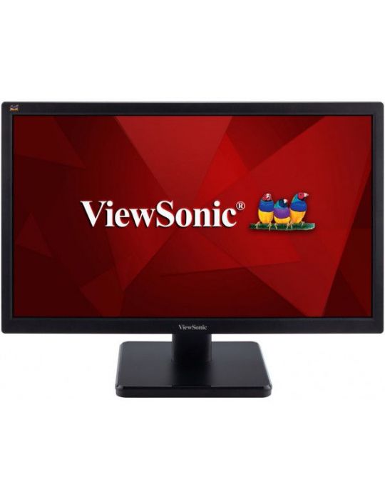 Viewsonic Value Series VA2223-H LED display 54,6 cm (21.5") 1920 x 1080 Pixel Full HD Negru Viewsonic - 3