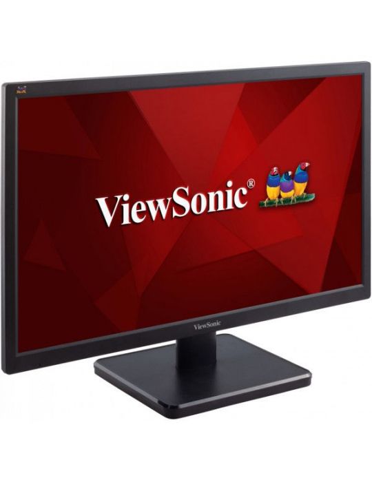 Viewsonic Value Series VA2223-H LED display 54,6 cm (21.5") 1920 x 1080 Pixel Full HD Negru Viewsonic - 4