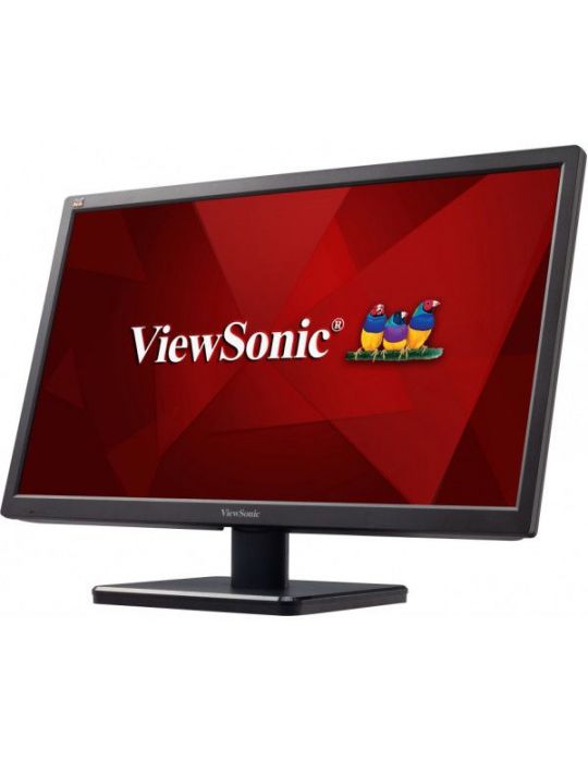 Viewsonic Value Series VA2223-H LED display 54,6 cm (21.5") 1920 x 1080 Pixel Full HD Negru Viewsonic - 5