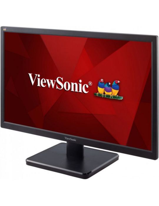 Viewsonic Value Series VA2223-H LED display 54,6 cm (21.5") 1920 x 1080 Pixel Full HD Negru Viewsonic - 6