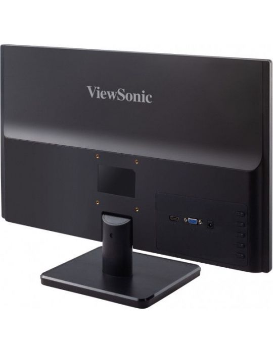 Viewsonic Value Series VA2223-H LED display 54,6 cm (21.5") 1920 x 1080 Pixel Full HD Negru Viewsonic - 7